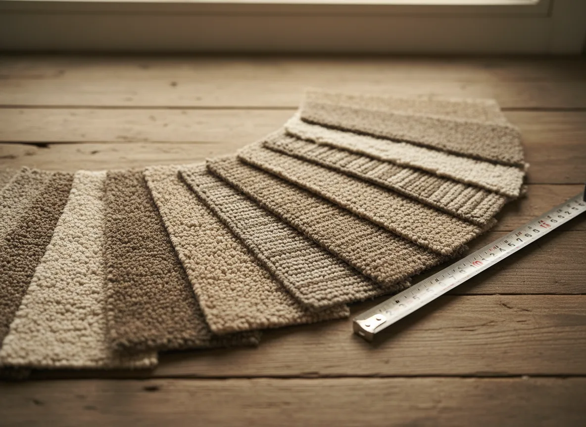 Carpet Installation Mount Zion, WV FAQs